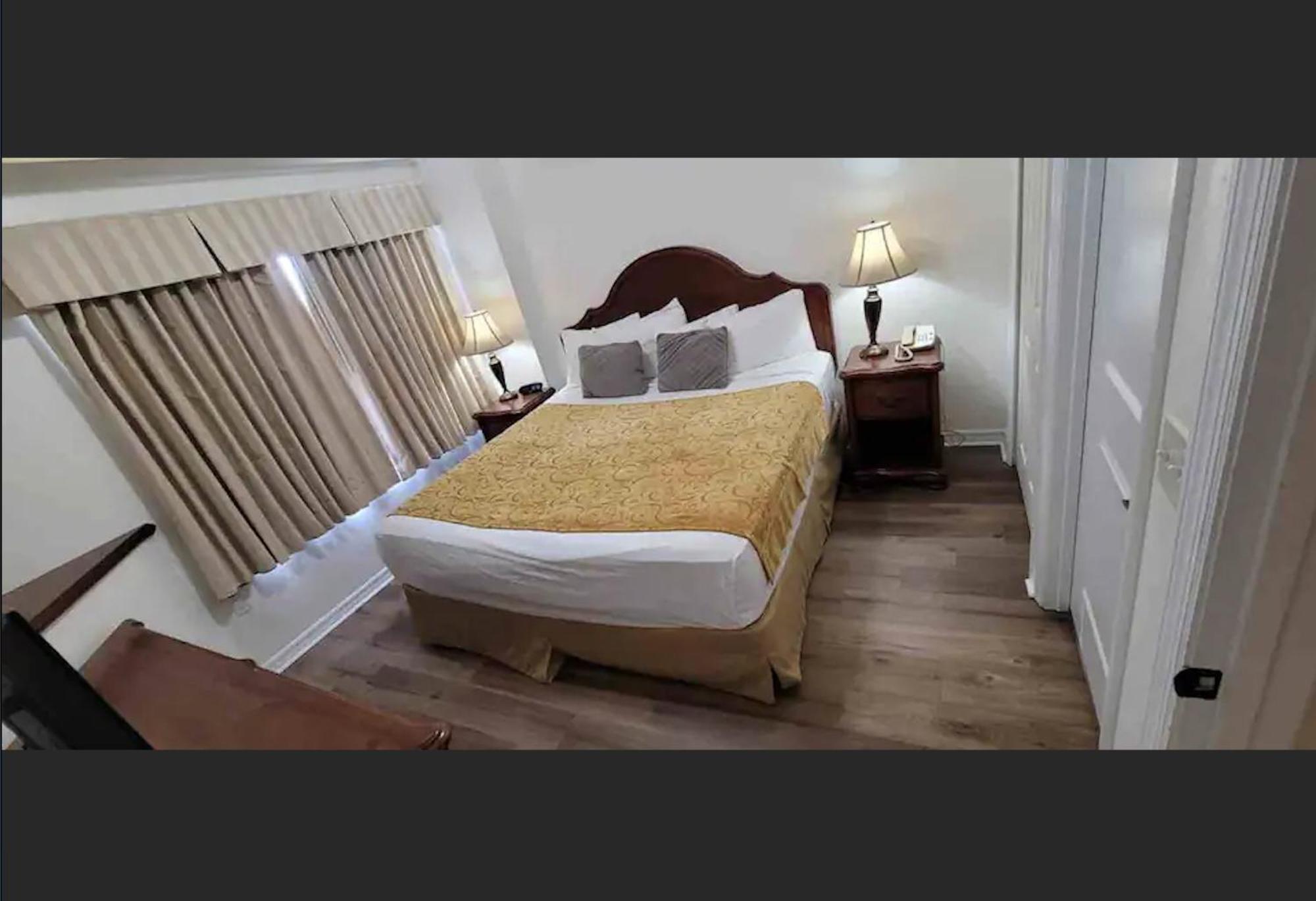 The Point Hotel & Suites - 604 Luxury - Close To Universal - Attraction Views Near Orange County Convention Center Orlando Eksteriør bilde