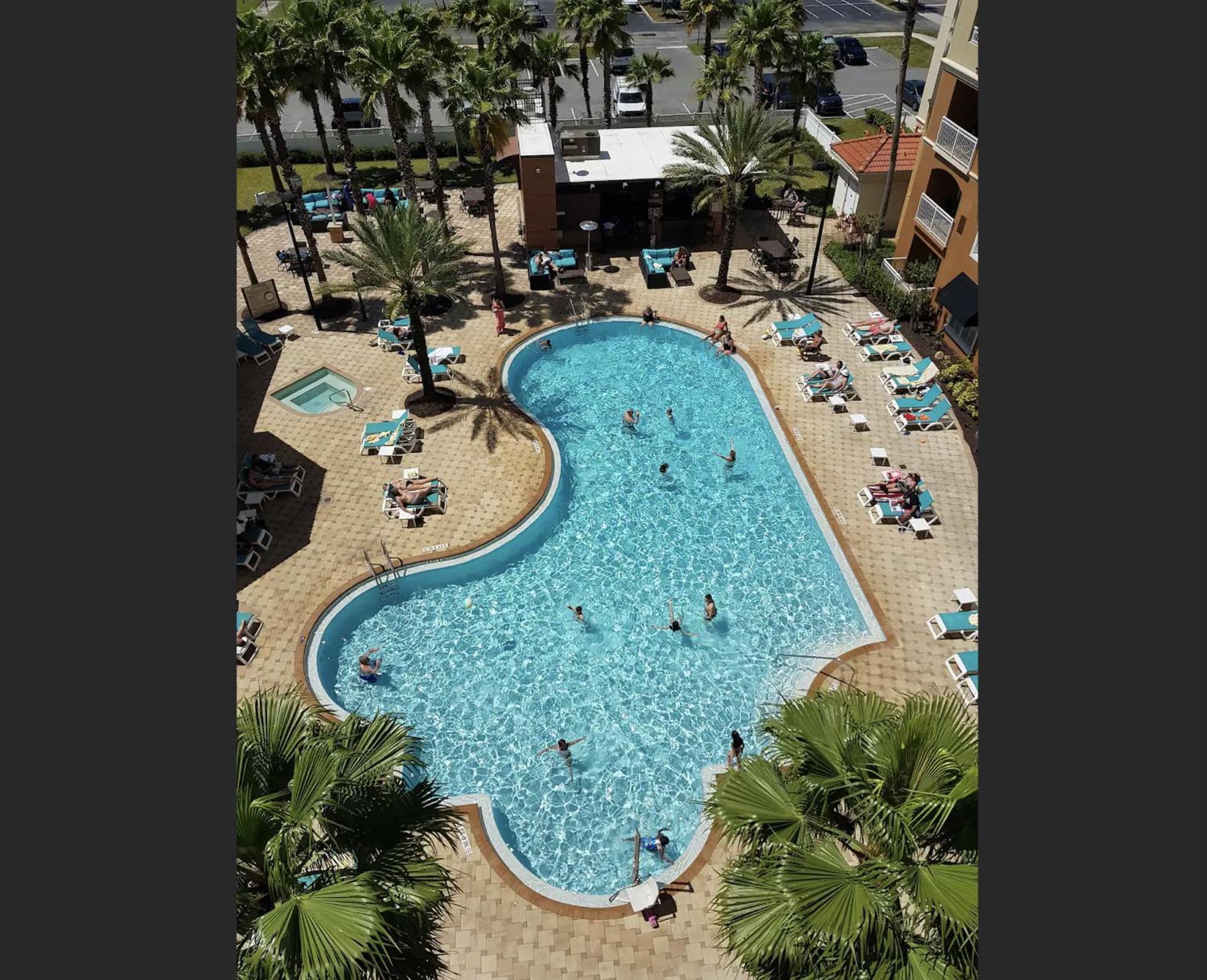 The Point Hotel & Suites - 604 Luxury - Close To Universal - Attraction Views Near Orange County Convention Center Orlando Eksteriør bilde